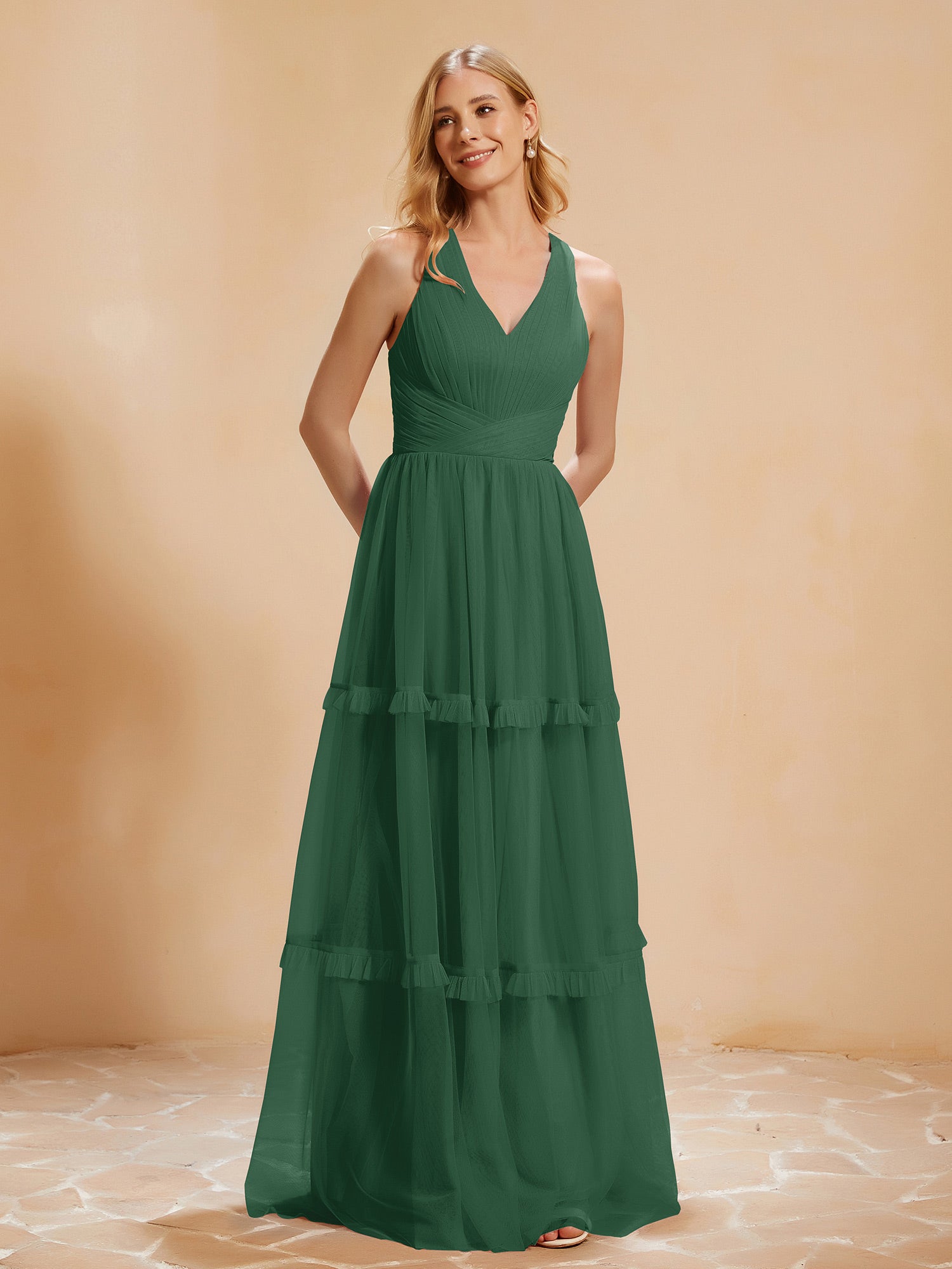 Dark Green
